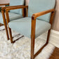 The Cascade Chairs