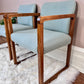 The Cascade Chairs