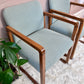 The Cascade Chairs