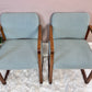 The Cascade Chairs