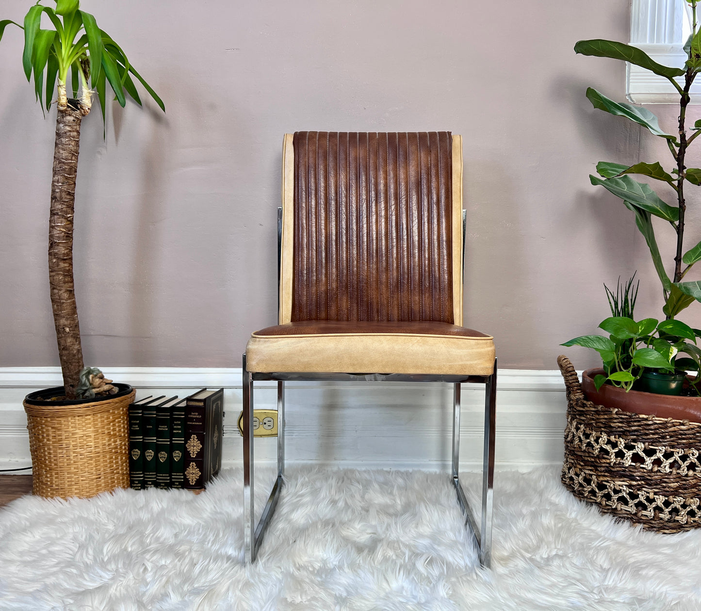The Fresno Chairs