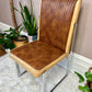 The Fresno Chairs