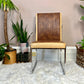 The Fresno Chairs