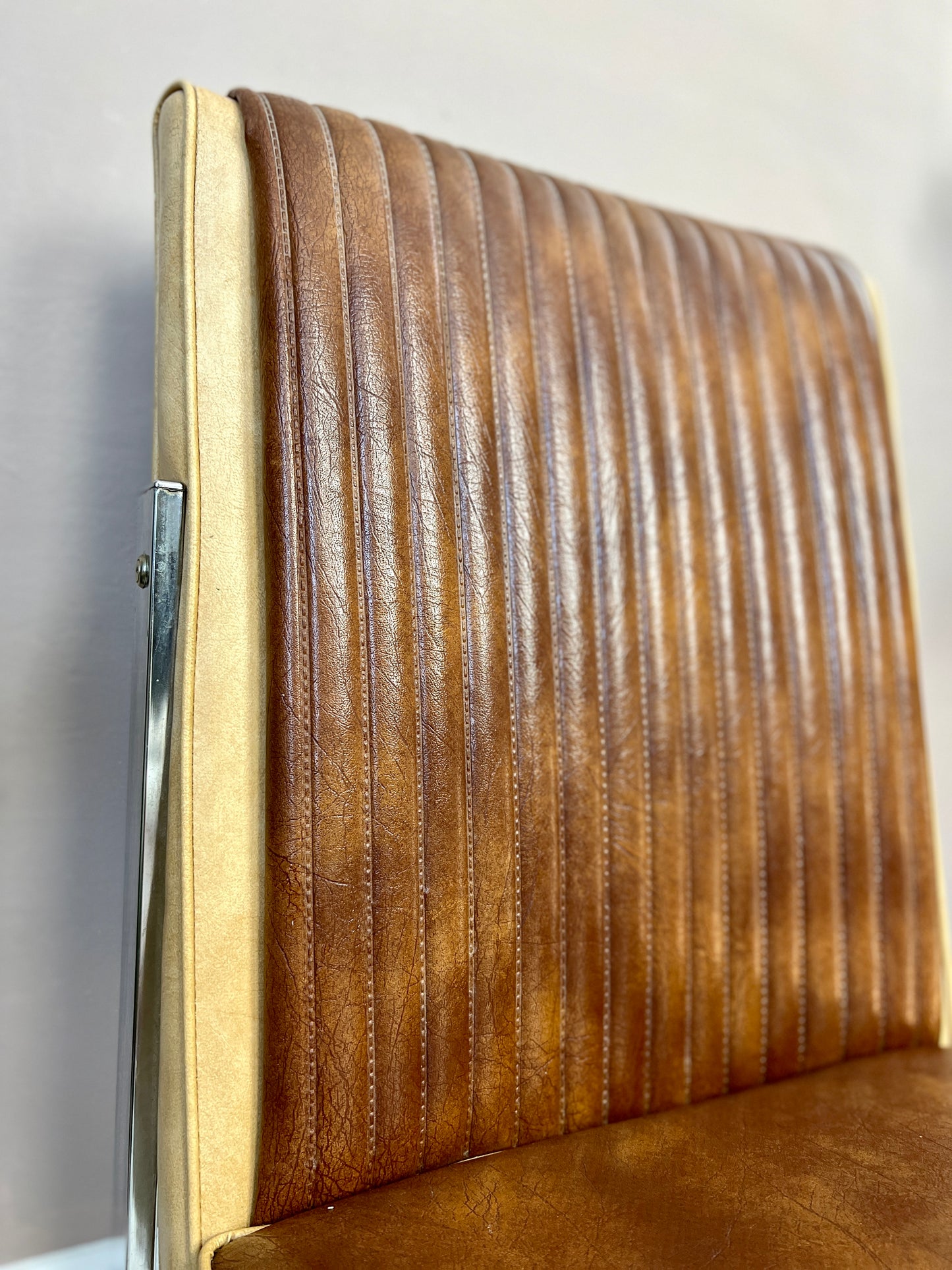 The Fresno Chairs