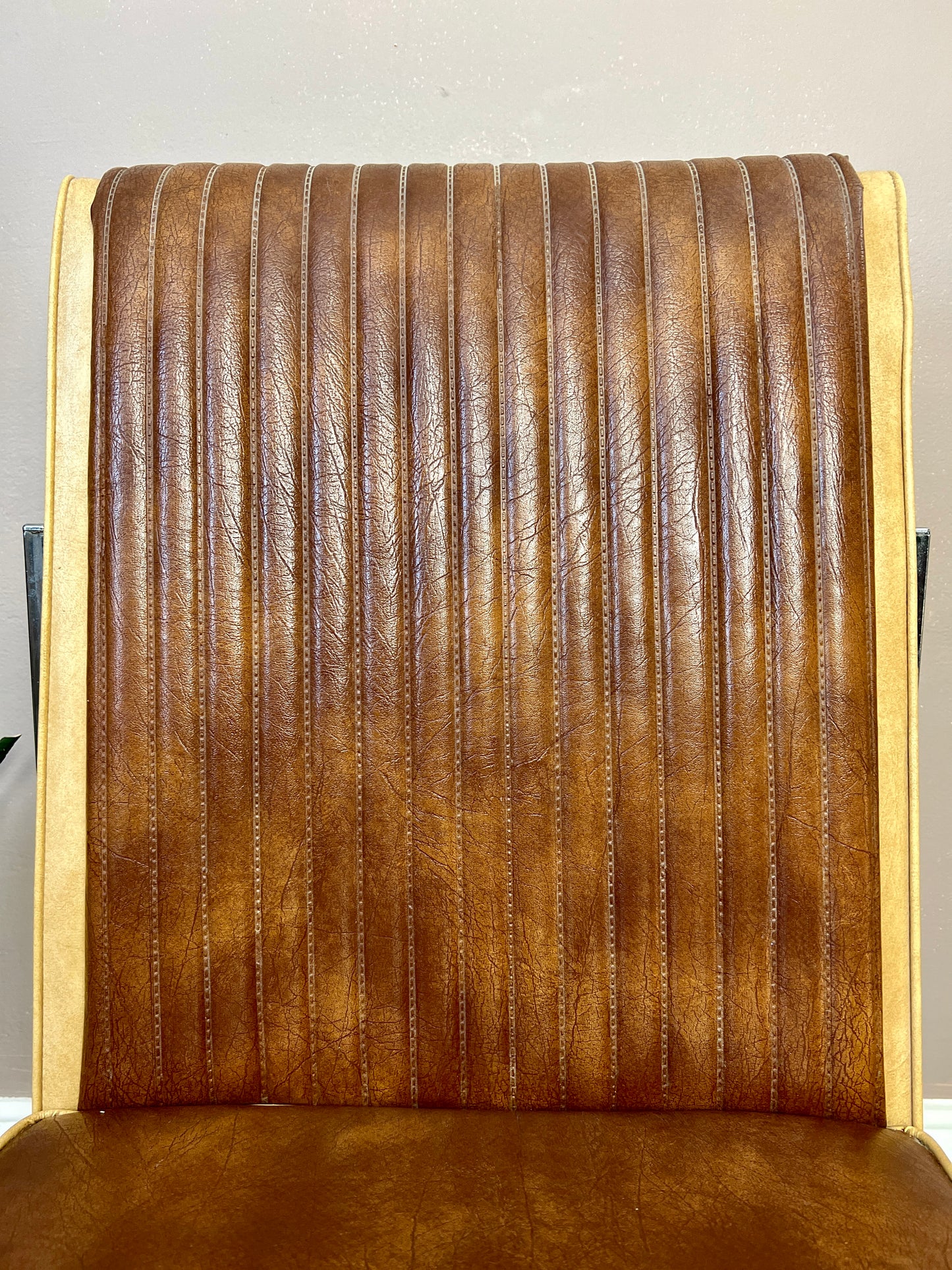 The Fresno Chairs