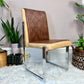 The Fresno Chairs