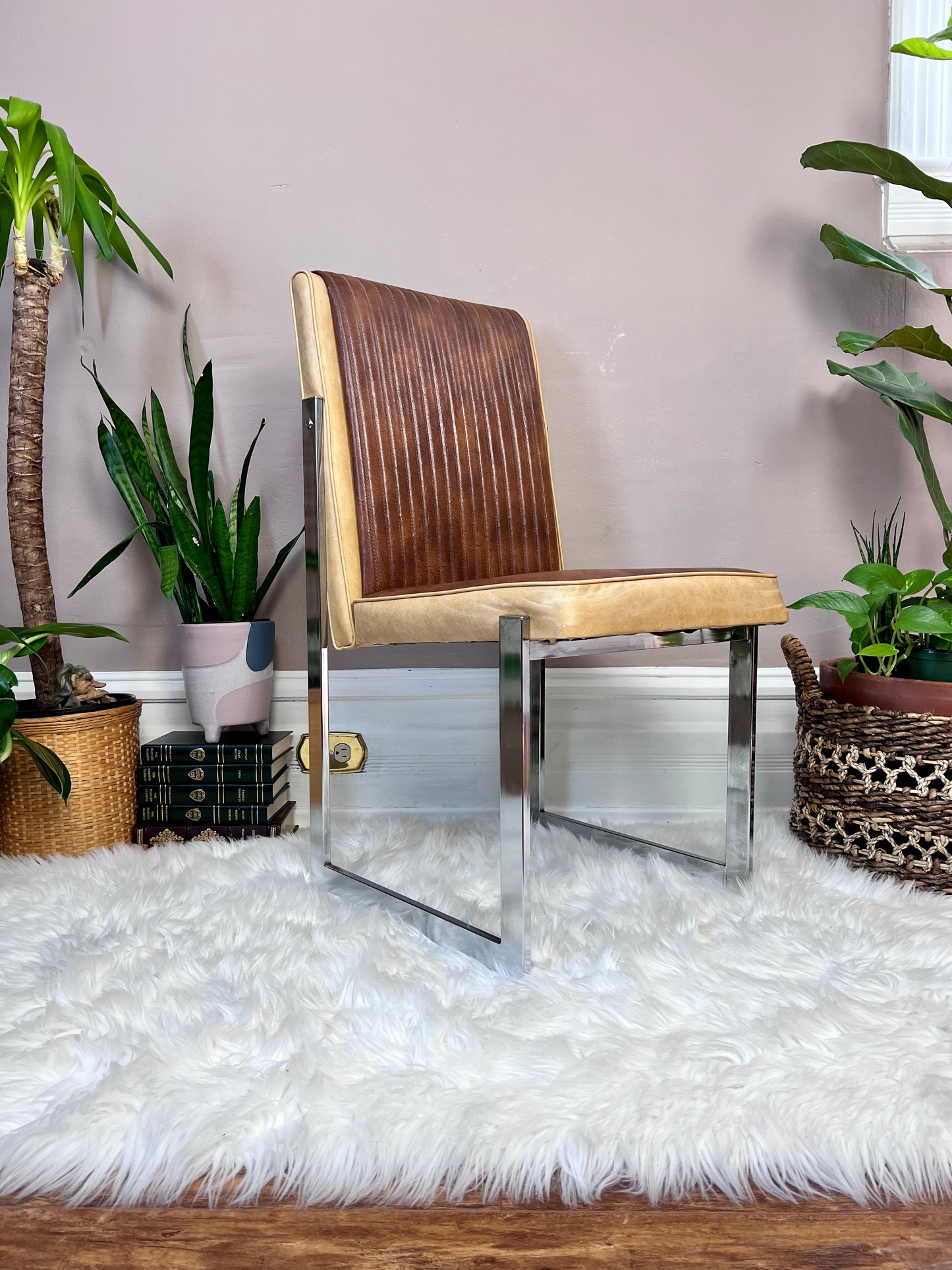 The Fresno Chairs