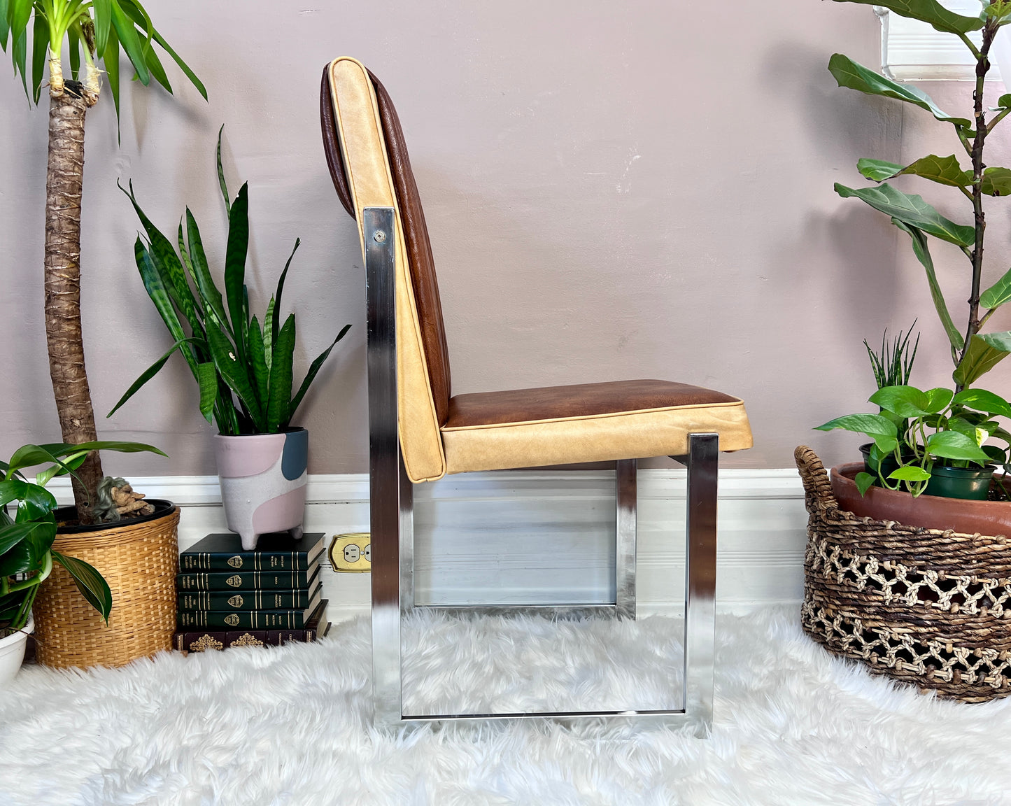 The Fresno Chairs