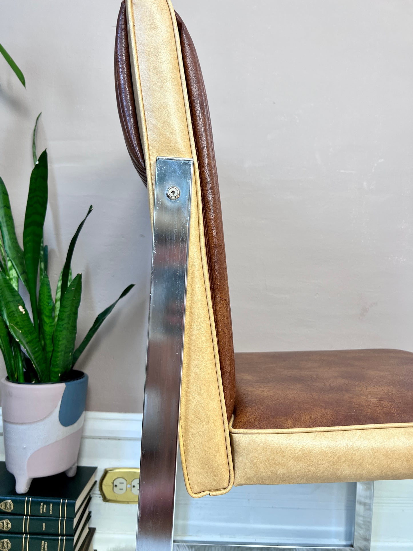 The Fresno Chairs