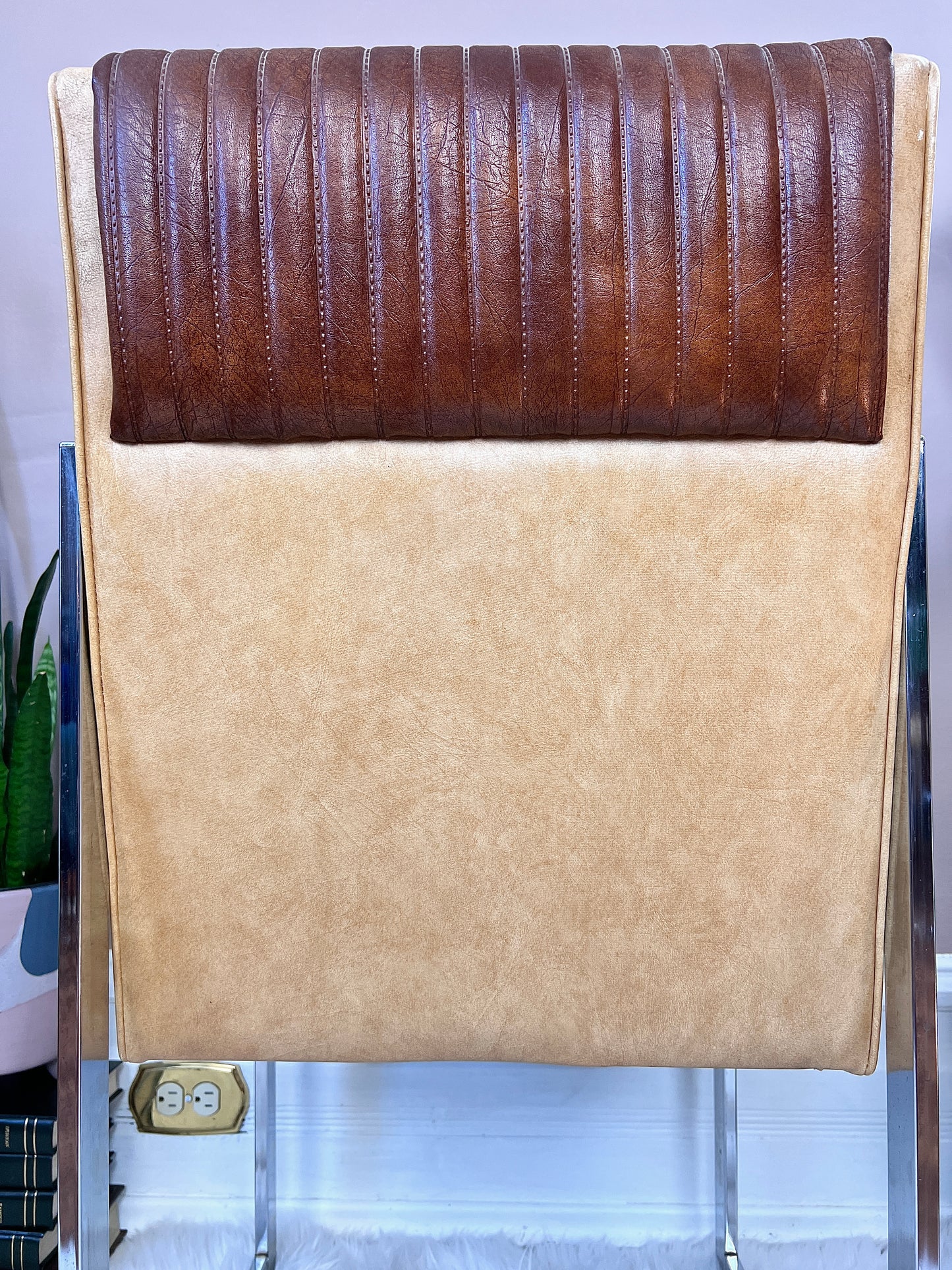 The Fresno Chairs