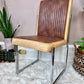 The Fresno Chairs