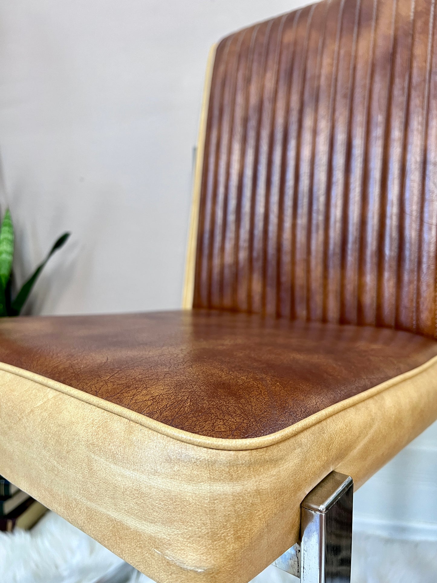 The Fresno Chairs