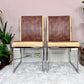 The Fresno Chairs