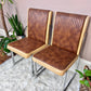 The Fresno Chairs