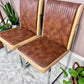The Fresno Chairs