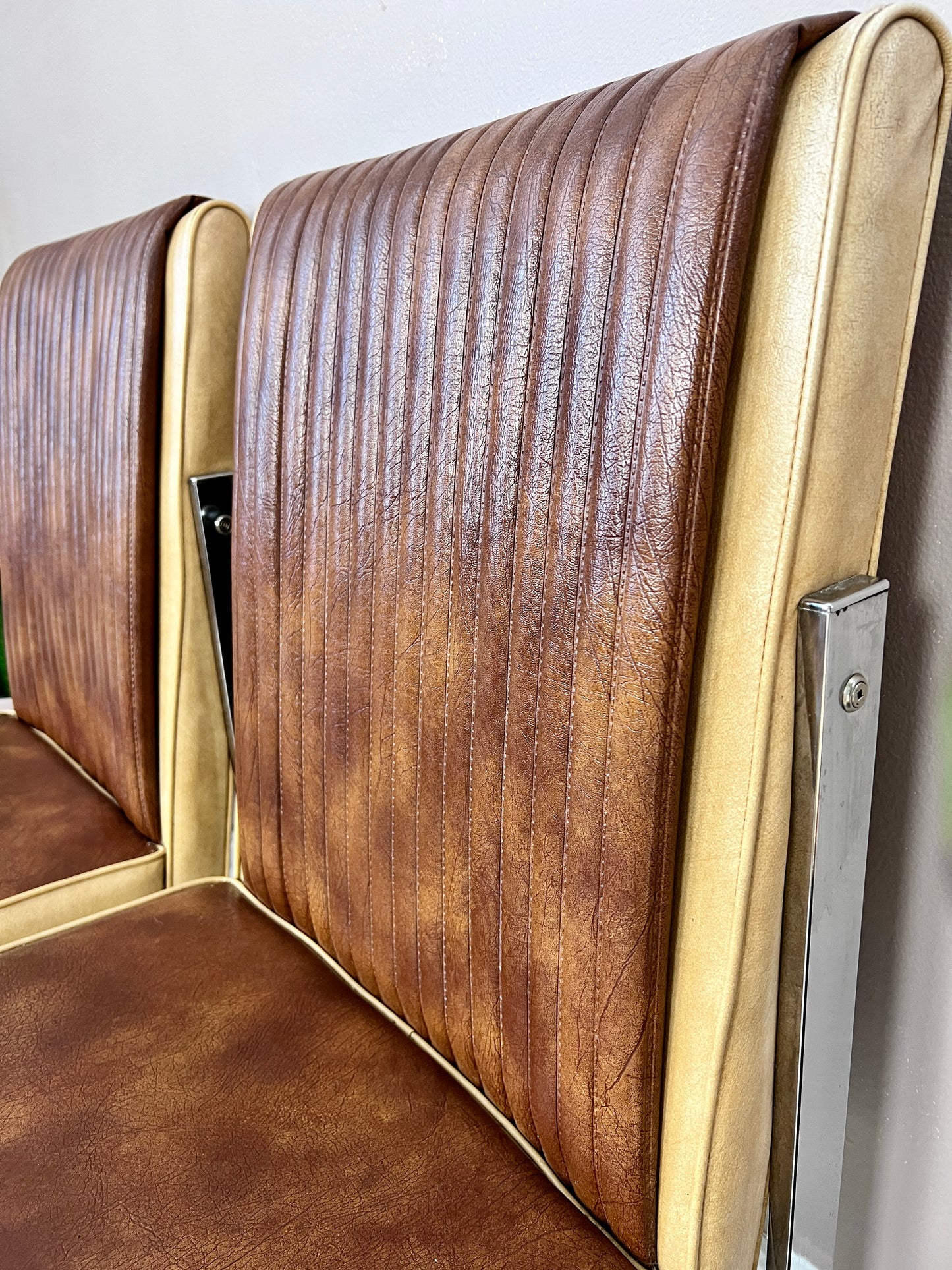 The Fresno Chairs