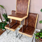 The Fresno Chairs