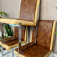 The Fresno Chairs