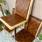 The Fresno Chairs