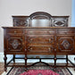 The Luther Sideboard