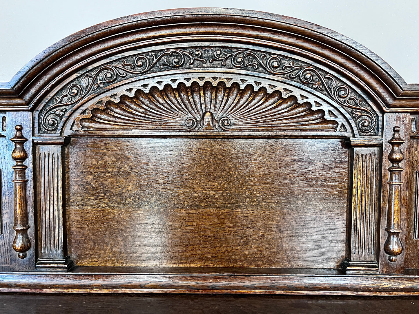 The Luther Sideboard