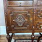 The Luther Sideboard