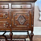 The Luther Sideboard