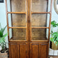 The Odile Display Cabinet