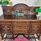 The Luther Sideboard