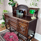 The Luther Sideboard
