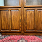 The Odile Display Cabinet
