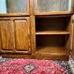 The Odile Display Cabinet