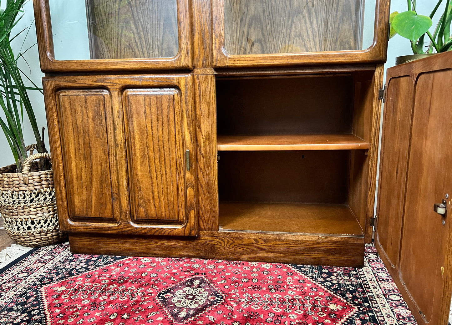 The Odile Display Cabinet