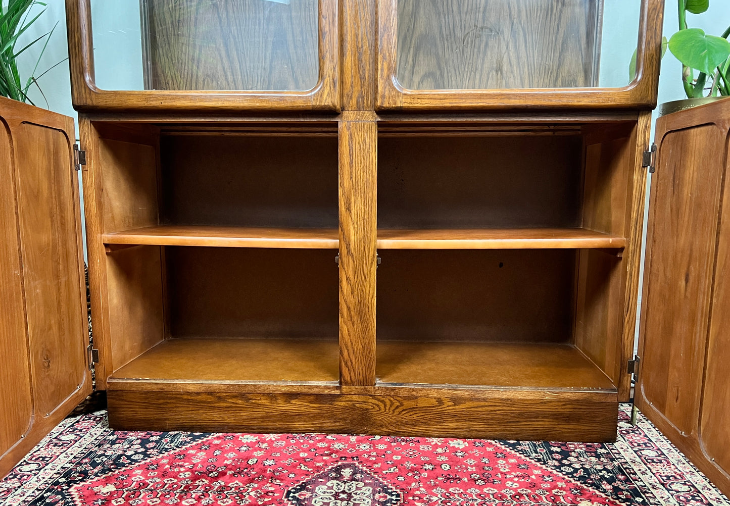 The Odile Display Cabinet