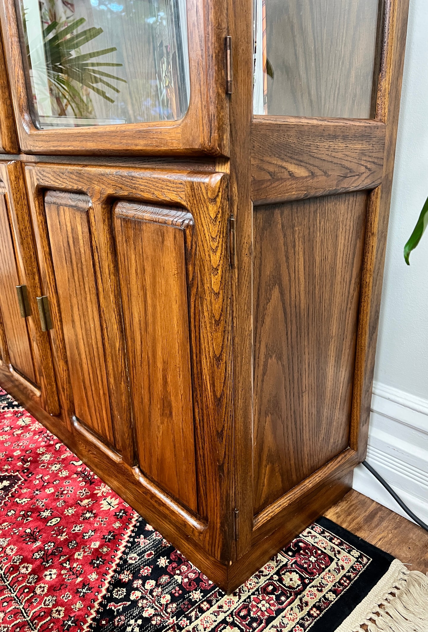 The Odile Display Cabinet