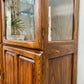 The Odile Display Cabinet