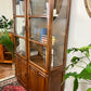 The Odile Display Cabinet