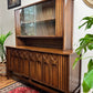 The Holger Hutch