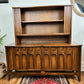 The Holger Hutch