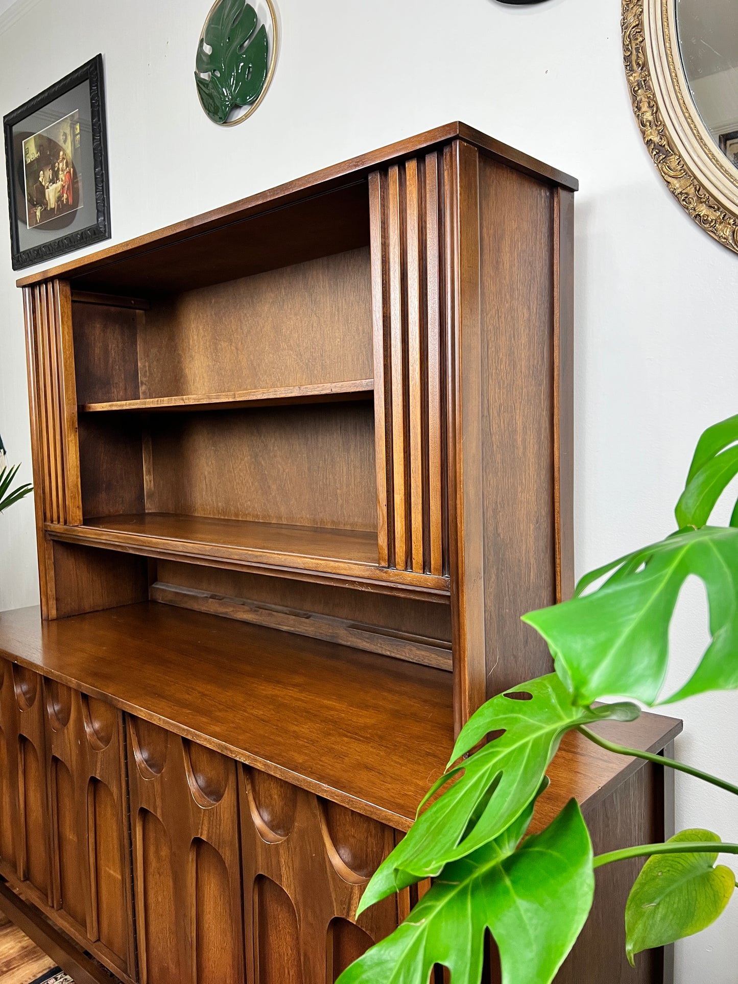 The Holger Hutch