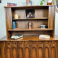 The Holger Hutch