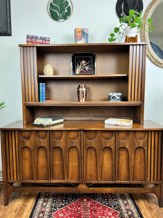 The Holger Hutch