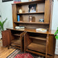The Holger Hutch