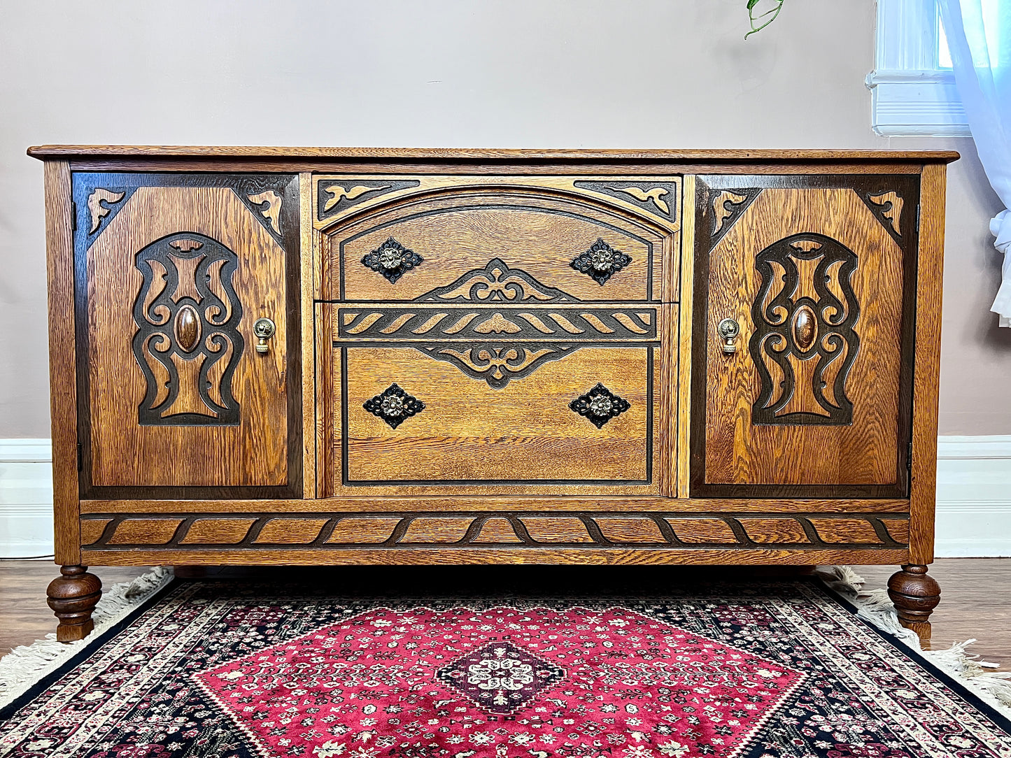 The Frieda Sideboard