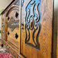 The Frieda Sideboard