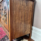 The Frieda Sideboard