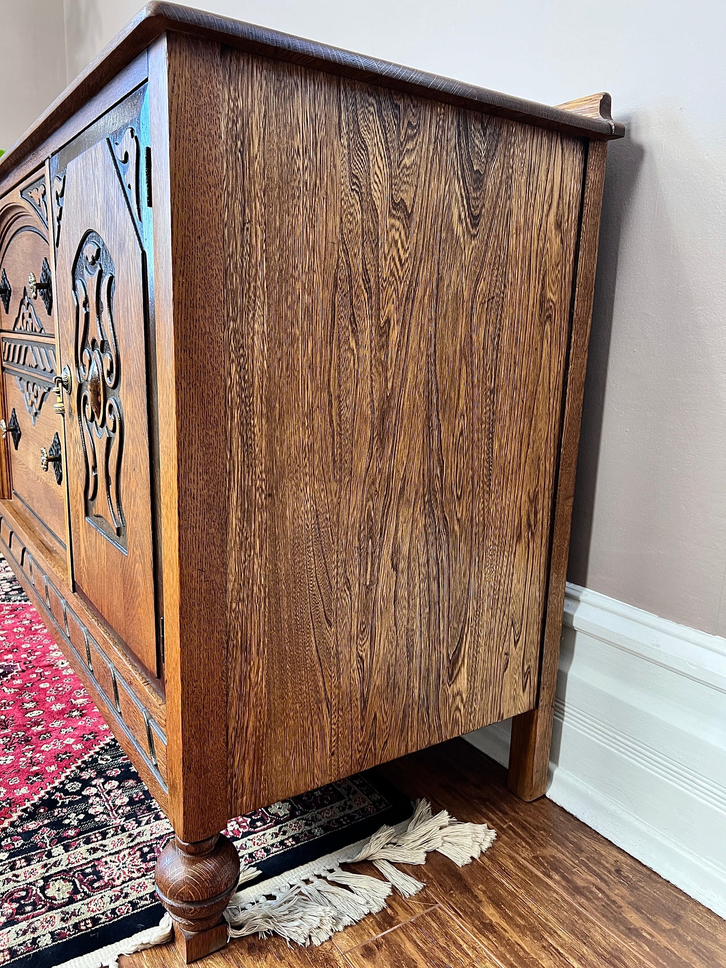 The Frieda Sideboard