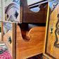 The Frieda Sideboard