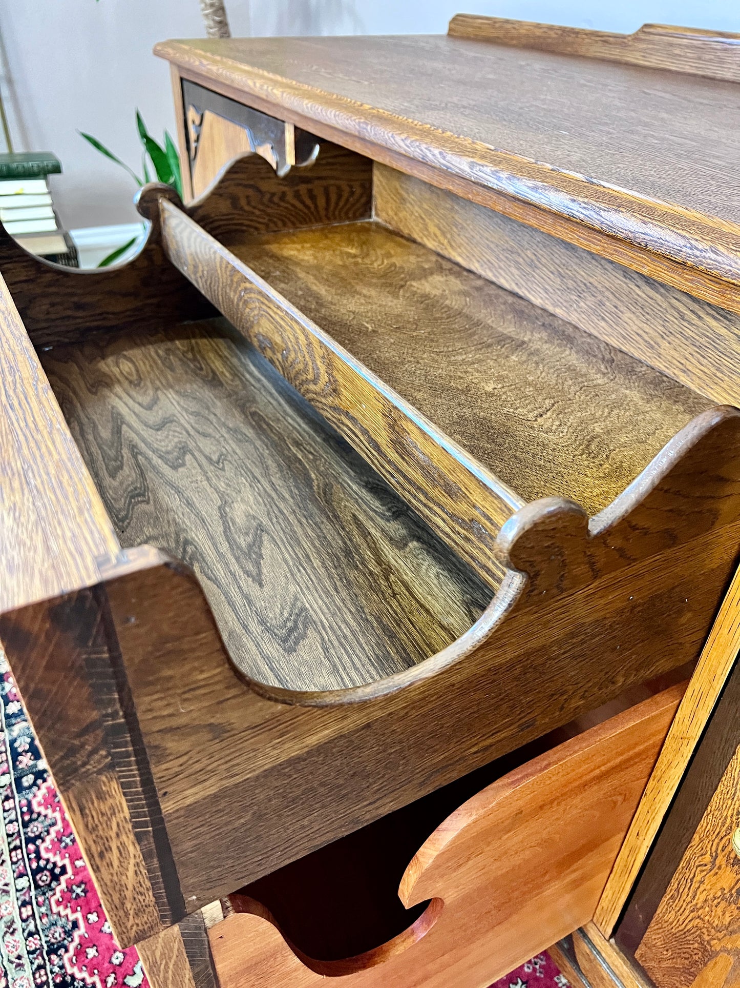 The Frieda Sideboard