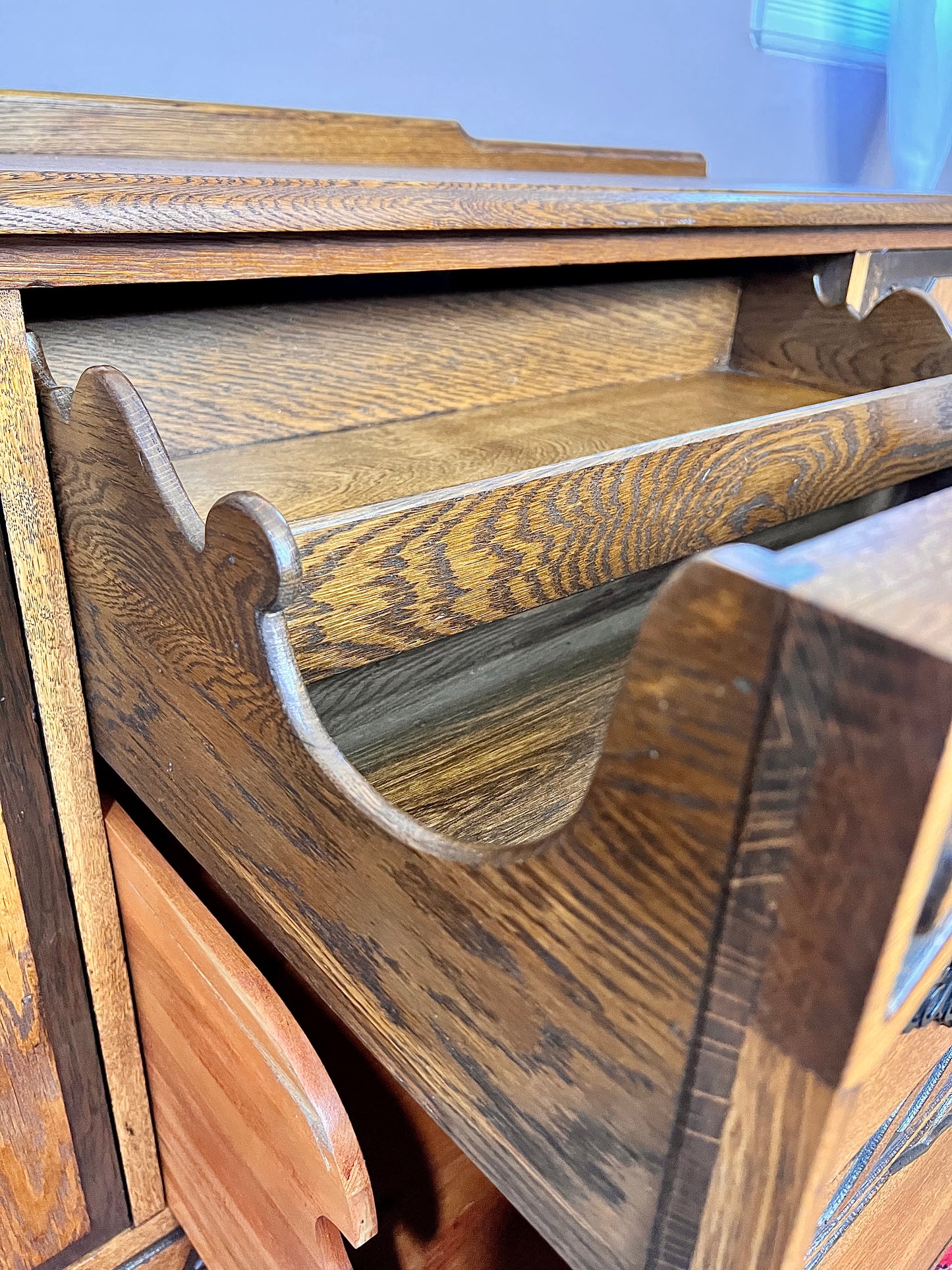 The Frieda Sideboard